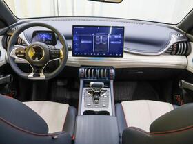 BYD Atto 3 vaihtoauto