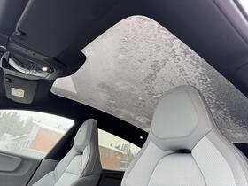 Polestar 4 vaihtoauto