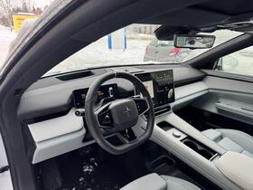 Polestar 4 vaihtoauto