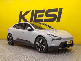 Polestar 4 vaihtoauto