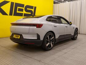 Polestar 4 vaihtoauto