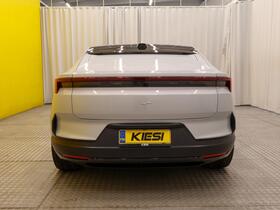 Polestar 4 vaihtoauto