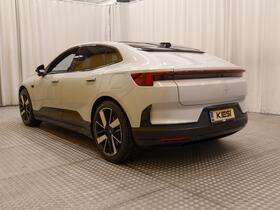 Polestar 4 vaihtoauto