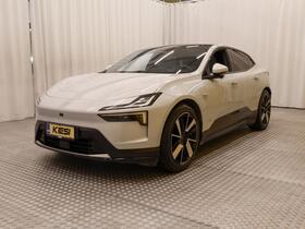 Polestar 4 vaihtoauto