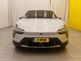 Polestar 4 vaihtoauto