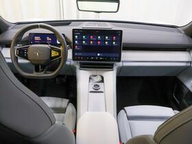 Polestar 4 vaihtoauto