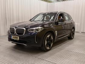 BMW iX3 vaihtoauto