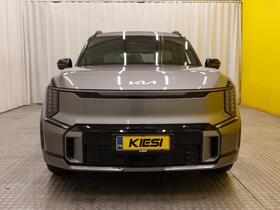 Kia EV9 vaihtoauto