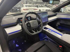 Polestar 4 vaihtoauto