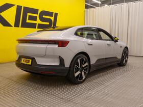 Polestar 4 vaihtoauto