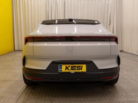 Polestar 4 vaihtoauto