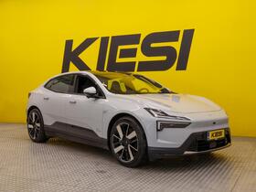 Polestar 4 vaihtoauto