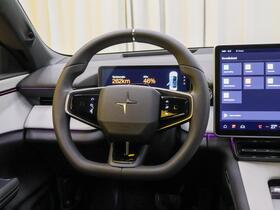 Polestar 4 vaihtoauto