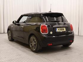 Mini Cooper S vaihtoauto