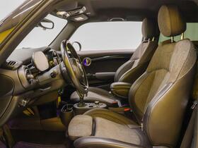 Mini Cooper S vaihtoauto