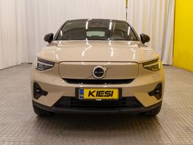 Volvo EC40 vaihtoauto