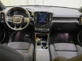 Volvo EC40 vaihtoauto