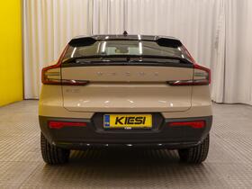 Volvo EC40 vaihtoauto