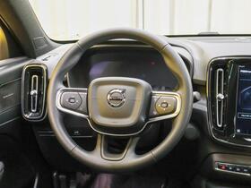 Volvo EC40 vaihtoauto