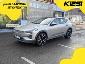 Polestar 3 vaihtoauto