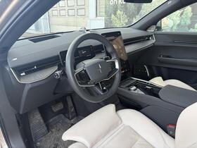 Polestar 3 vaihtoauto