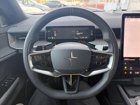 Polestar 3 vaihtoauto