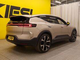 Polestar 3 vaihtoauto