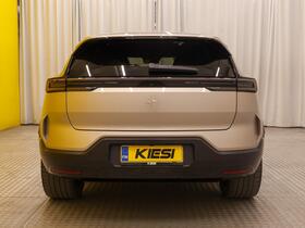 Polestar 3 vaihtoauto