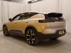 Polestar 3 vaihtoauto