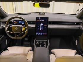 Polestar 3 vaihtoauto