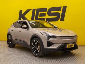 Polestar 3 vaihtoauto