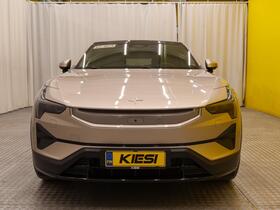 Polestar 3 vaihtoauto