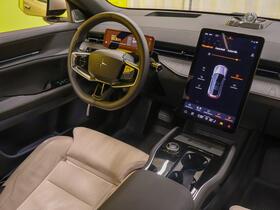 Polestar 3 vaihtoauto