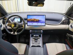 BYD Atto 3 vaihtoauto