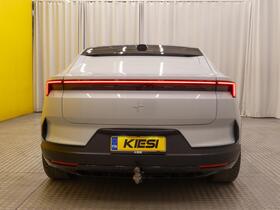 Polestar 4 vaihtoauto