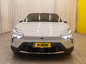 Polestar 4 vaihtoauto