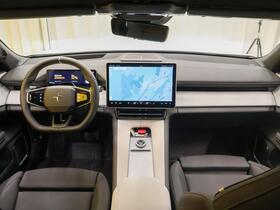 Polestar 4 vaihtoauto