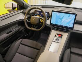 Polestar 4 vaihtoauto