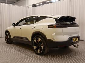 Polestar 3 vaihtoauto