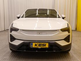 Polestar 3 vaihtoauto