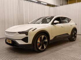 Polestar 3 vaihtoauto