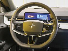 Polestar 3 vaihtoauto