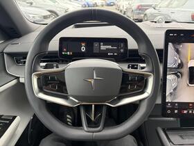 Polestar 3 vaihtoauto