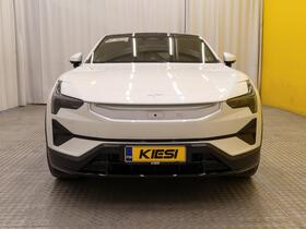 Polestar 3 vaihtoauto