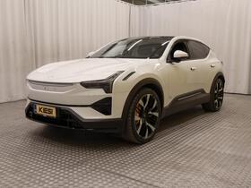 Polestar 3 vaihtoauto