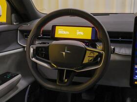 Polestar 3 vaihtoauto