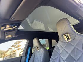 BMW iX M60 vaihtoauto