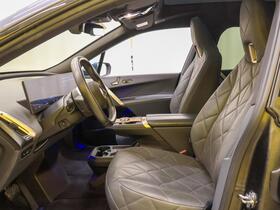 BMW iX M60 vaihtoauto