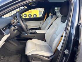 Polestar 3 vaihtoauto