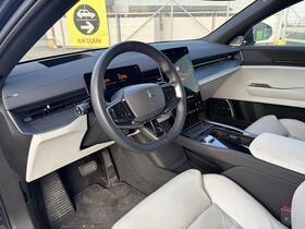 Polestar 3 vaihtoauto